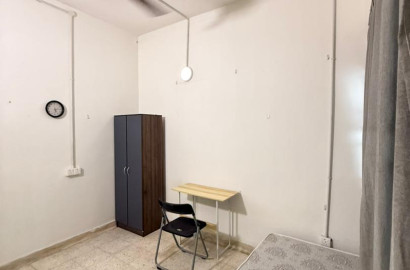SS2 landed House  Fully Furnished Design Room To Rent
