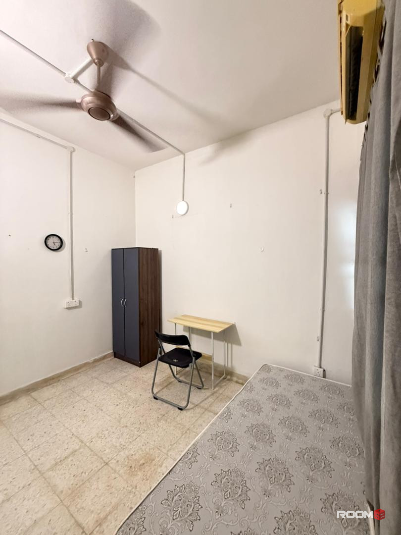 SS2 landed House  Fully Furnished Design Room To Rent