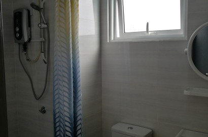 master bedroom for rent bandar sungai long