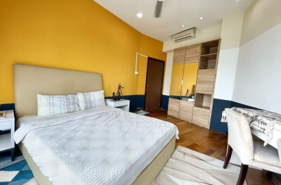 🤚🏻Stop Scroll! 👇🏻This Is The 😎Best Room Rent In KL! Large room for rent at Chow Kit ZERO DEPOSIT