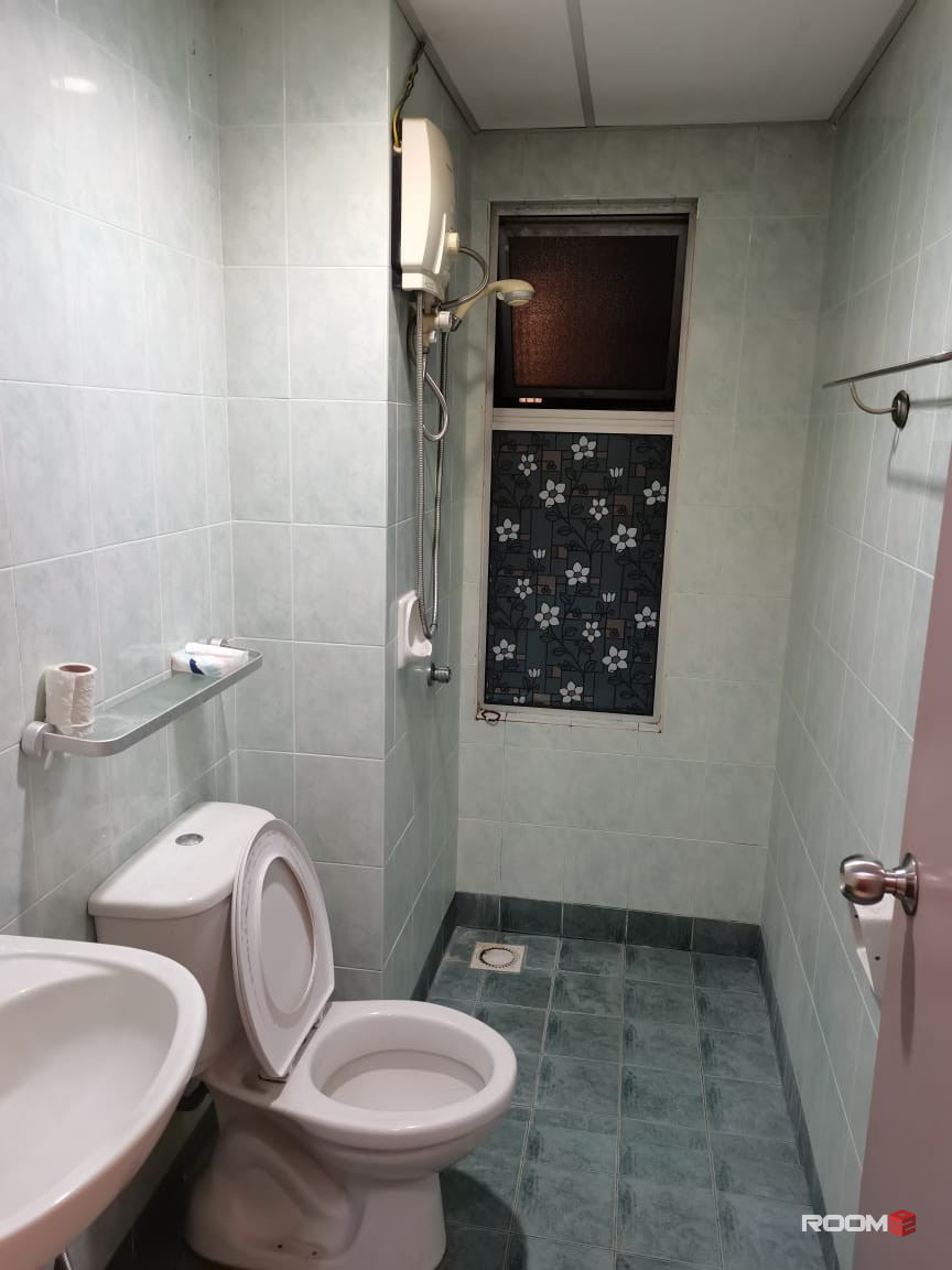 [FREE WIFI] NEXT TO LRT D'aman Ria Ara Damansara Petaling Jaya Kelana Jaya