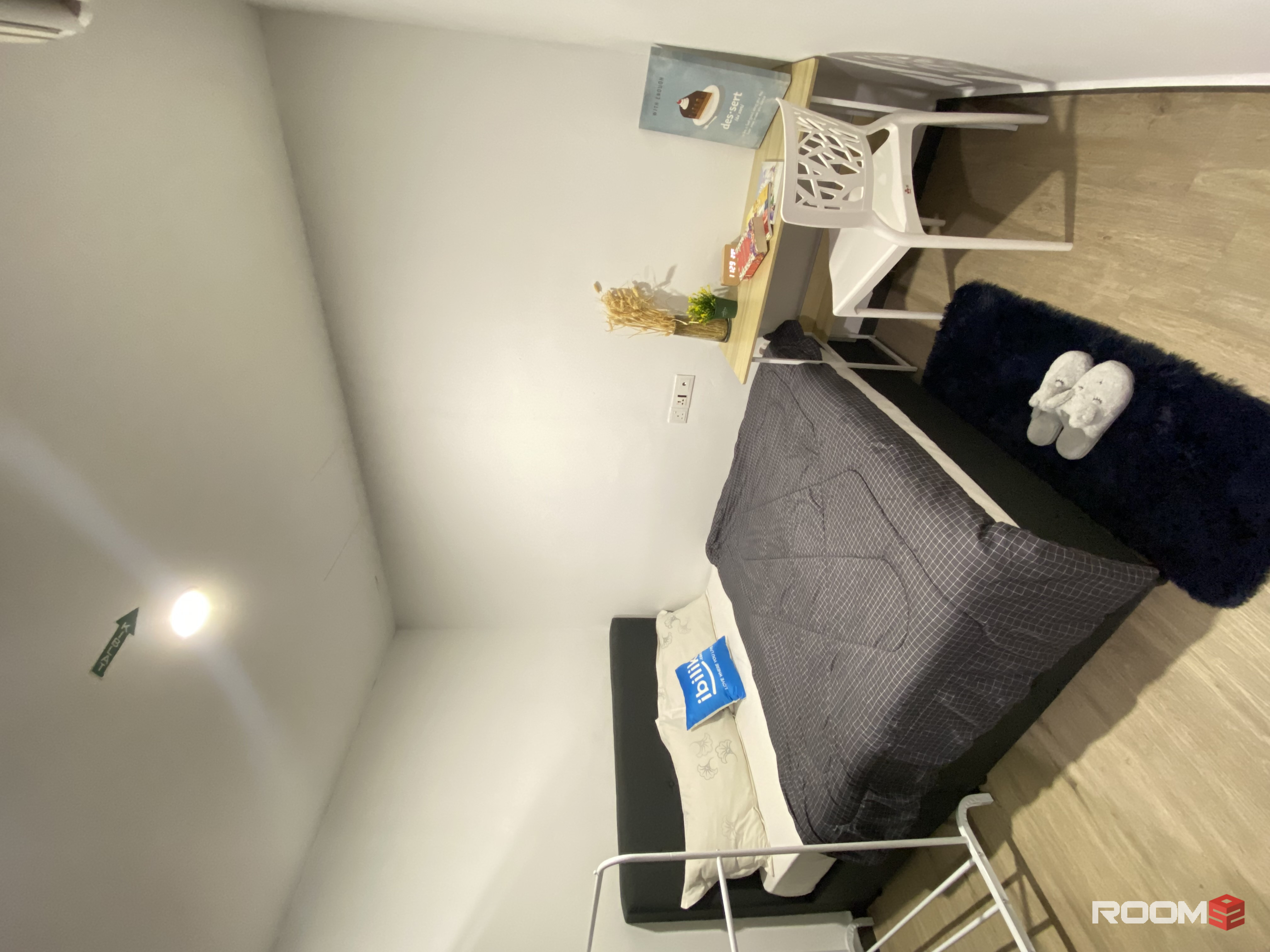 Free Deposit! Room Rent in SS4, Kelana Jaya 8mins drive to Kelana Jaya LRT Station