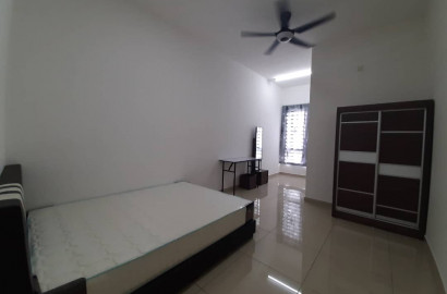 Middle Room at Seremban, Bilik Sewa Suriaman 3 {Free Utility} AEON, Mydin, KPJ (Area, Offer, Unit, Landmark)
