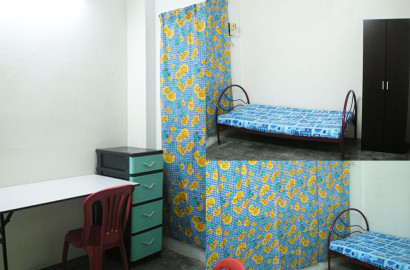 Spacious Single Room in Asia Jaya, Section 14 PJ