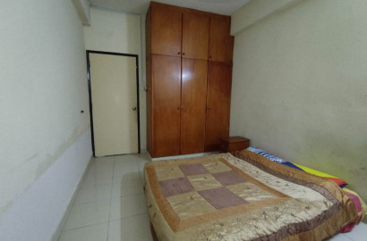 Indah Villa Medium Room For Rent
