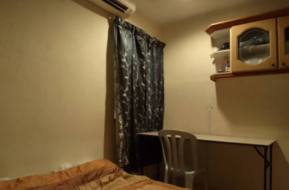 Bandar Sunway Indah Villa Medium Room For Rent
