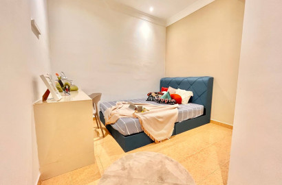 Work At Melawati ? Room With Walking Distance To Melawati Mall 🚶⚡