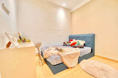 Work At Melawati Area ? Room With Walking Distance To Melawati Mall 🚶⚡