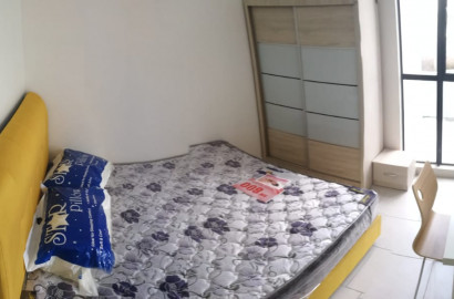 🔥Stylish Middle Room with Free Utilities for rent 📍 beside KDU College!