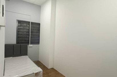 Fully Furnished Room For Rent At IOI Mall Puchong (Middle Room)