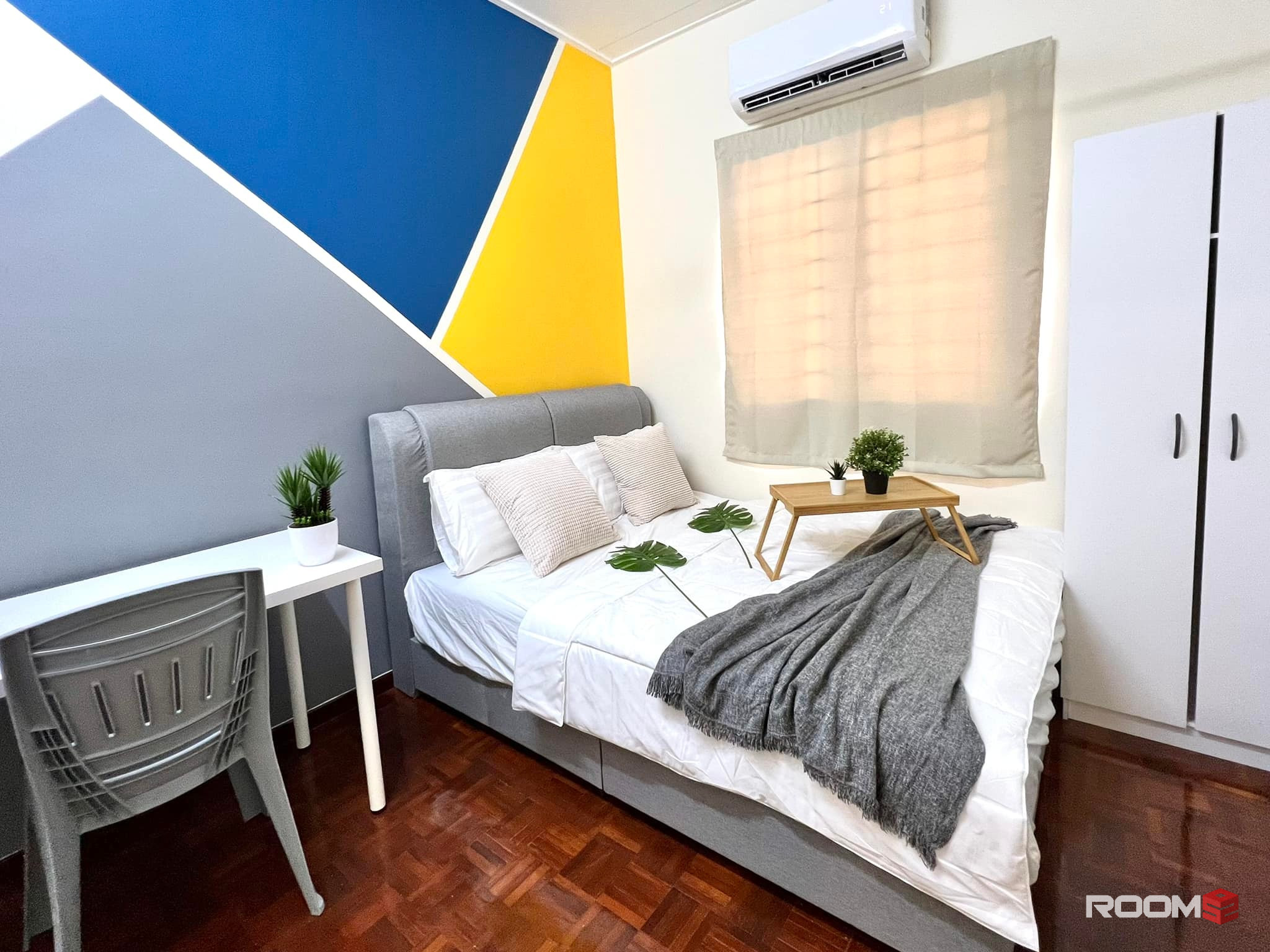 ✨COMFY Middle Room SETIA ALAM 🏡 Landed House ✨DIRECT OWNER