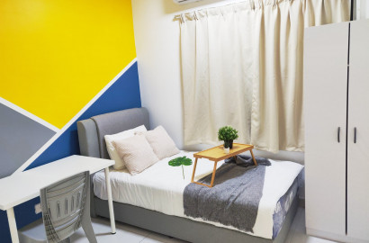 ☘️Middle Room SETIA ALAM 🏡 Landed House ✨DIRECT OWNER 🥳