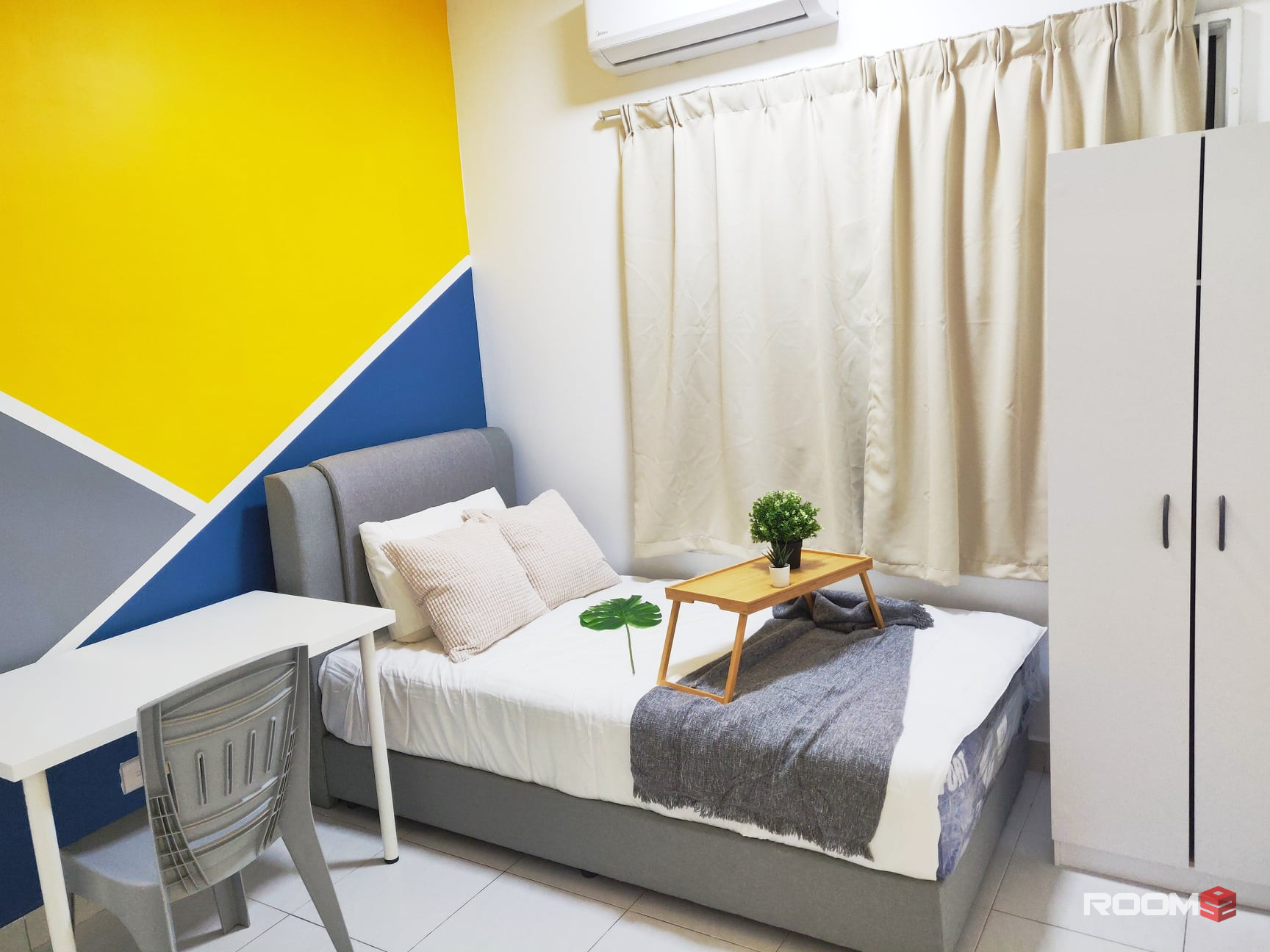 ☘️Middle Room SETIA ALAM 🏡 Landed House ✨DIRECT OWNER 🥳