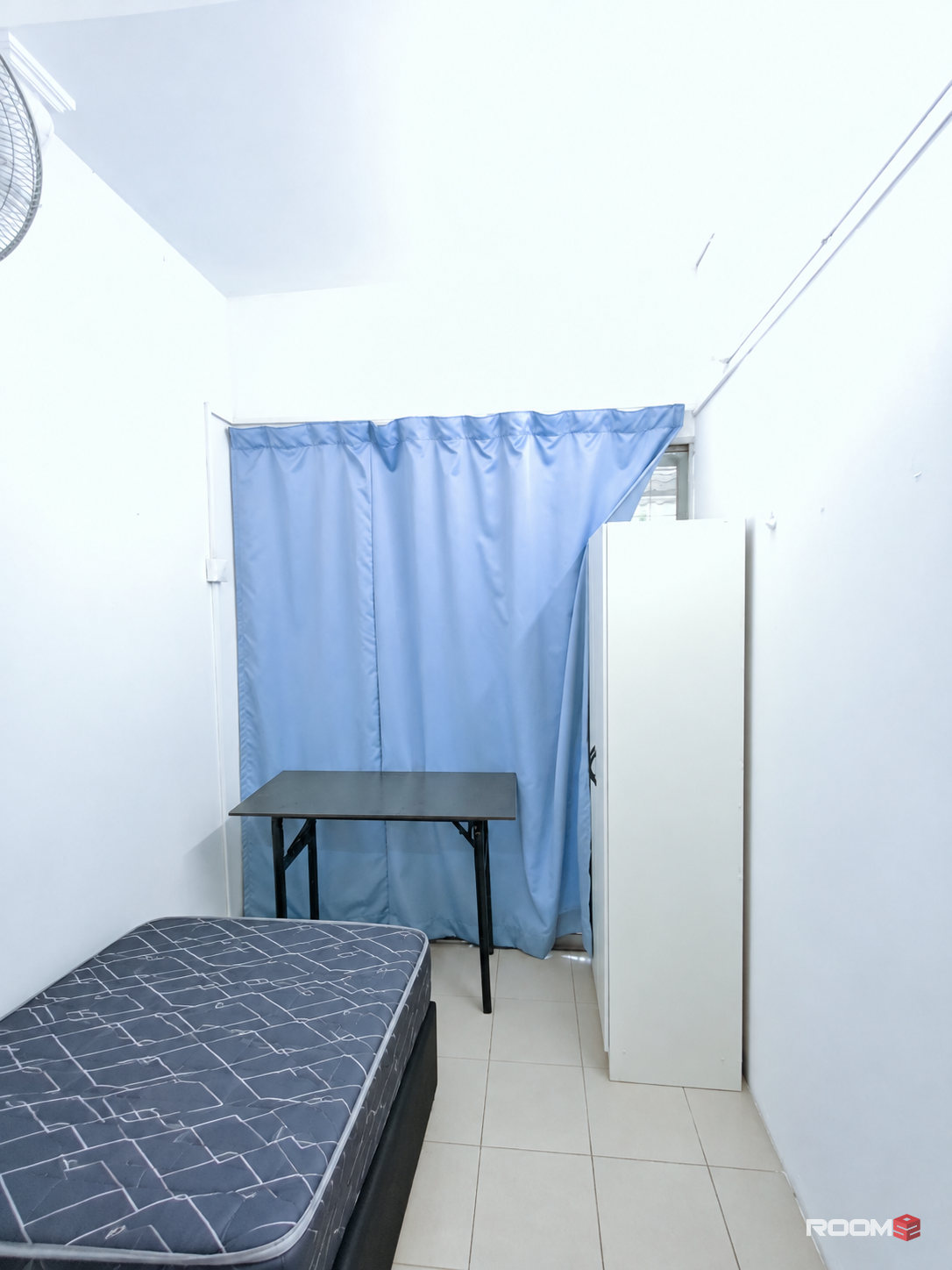 🔊 0 Deposit!!!🏠 Furnished Single Room | 🌟 SS1 Petaling Jaya 🌟