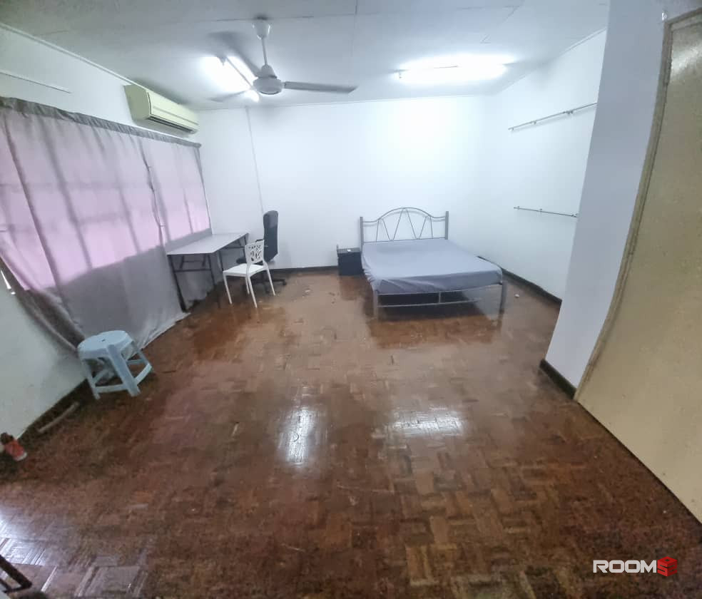 🏡🛌 Master Bedroom for Rent @ SS22 Damansara Jaya Landed House 🏡🛌❗️