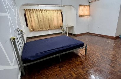 Aircon💦 Master room with Window@TTDI😇