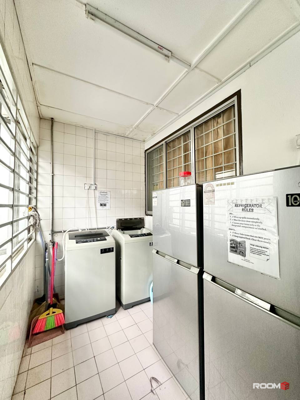 PJ SS2, Aircond Room🛌 Fully Furnished, Wifi Provided!