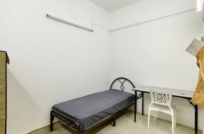 PJ SS2, Middle Room🛌 Fully Furnished, Wifi Provided!