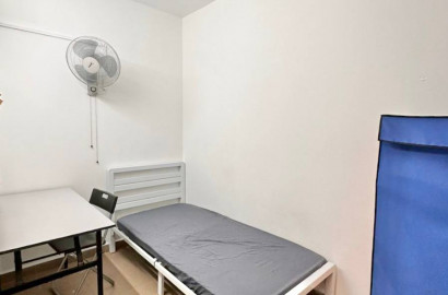 PJ SS2, Single Room🛌 Fully Furnished, Wifi Provided!