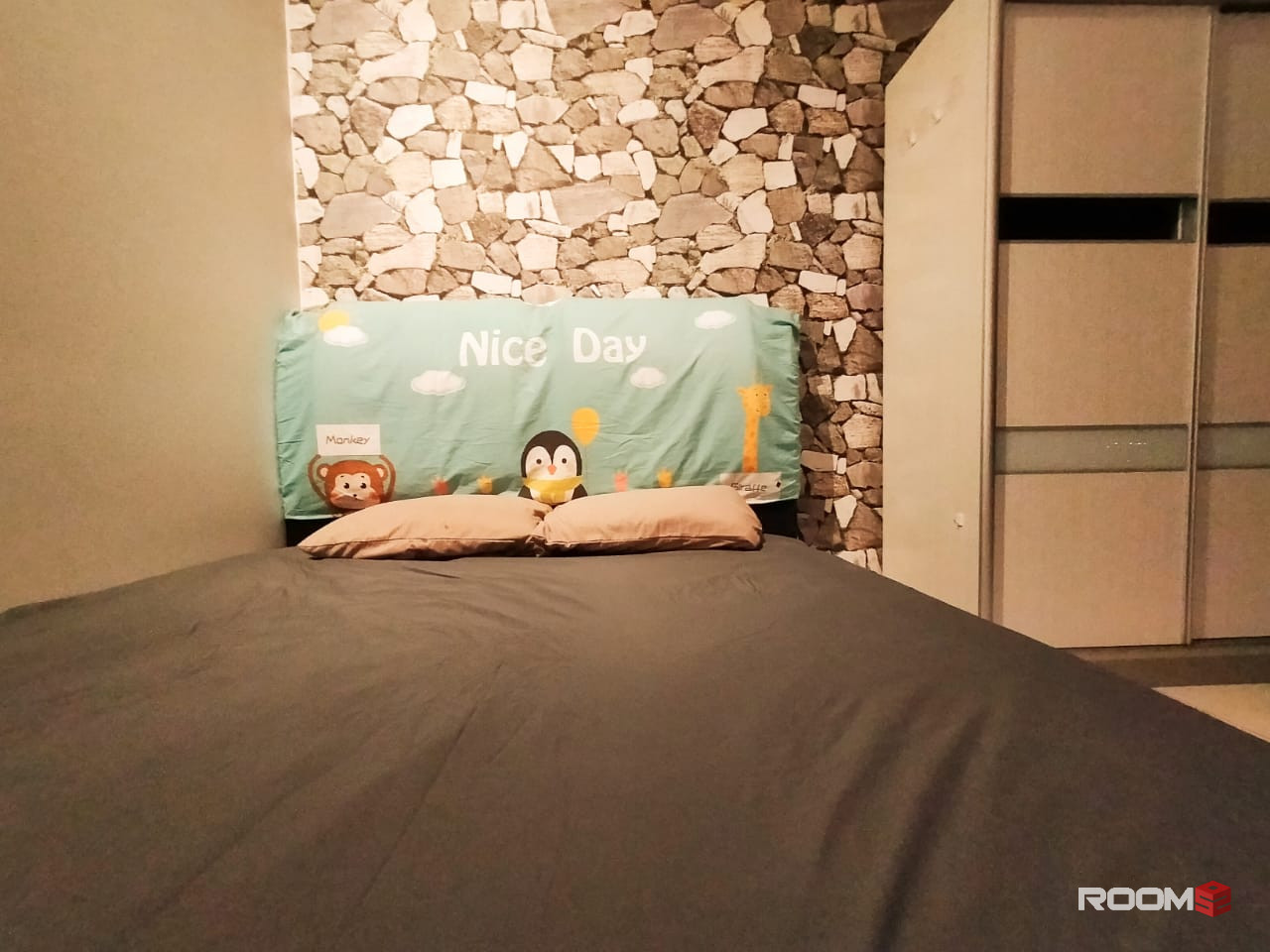 Single Room (Female Unit) at Elevia @ Near Setia Walk, Bandar Puteri, PFCC, Puchong Jaya,ioi,Wawasan,Pusat Bandar Puchon