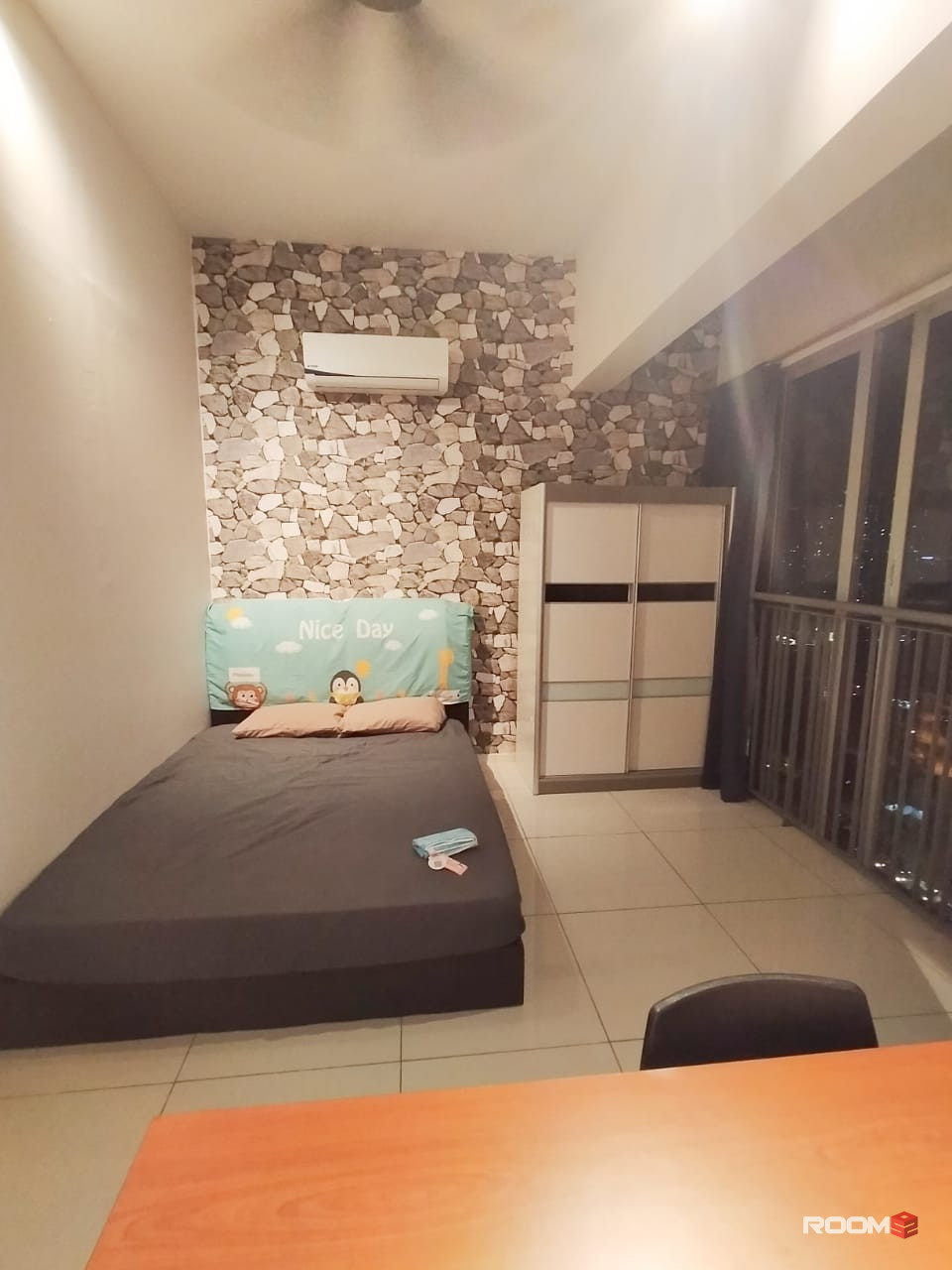 Female Unit - Big Medium Room at Puchong Perdana/Puchong Utama/Bukit Puchong/Tasik Prima