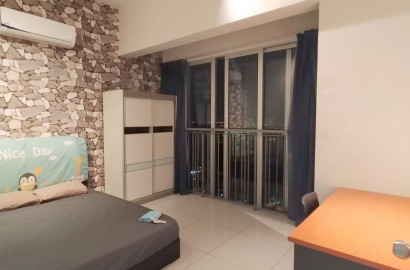 Female Unit - Big Medium Room at Puchong Perdana/Puchong Utama/Bukit Puchong/Tasik Prima