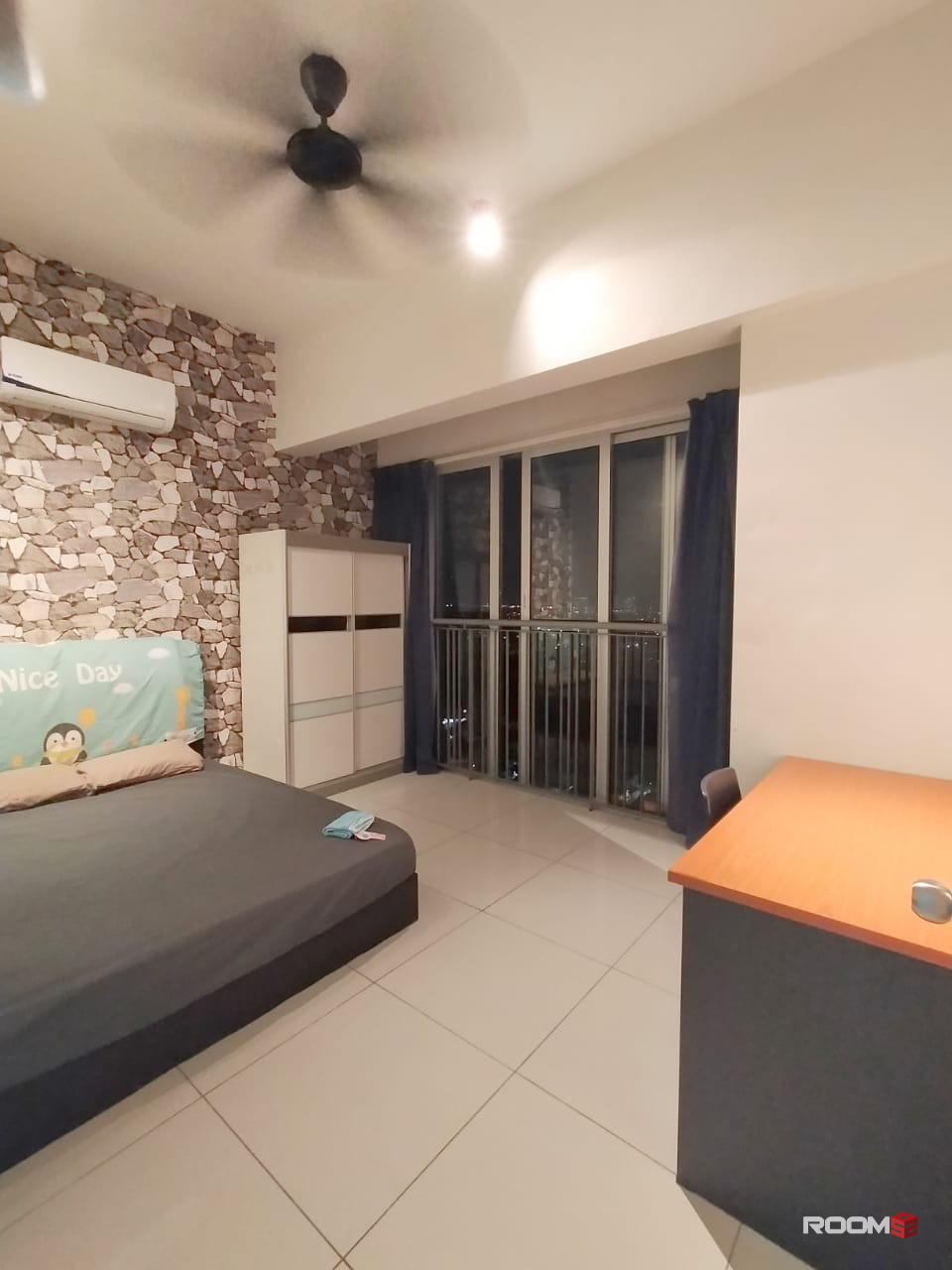 Female Unit - Big Medium Room at Puchong Perdana/Puchong Utama/Bukit Puchong/Tasik Prima