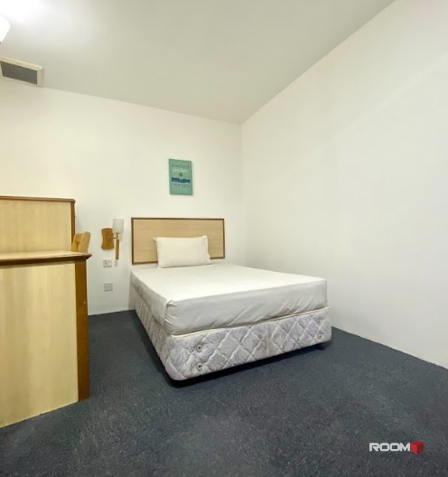 🎈Spacious Co-Living Room with [ Zero Deposit ] ( NEW CONCEPT !! ) HOTEL ROOM FOR LONG STAY🎈