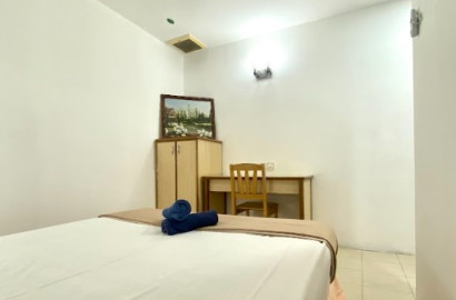 🎈Spacious Co-Living Room with [ Zero Deposit ] ( NEW CONCEPT !! ) HOTEL ROOM FOR LONG STAY🎈