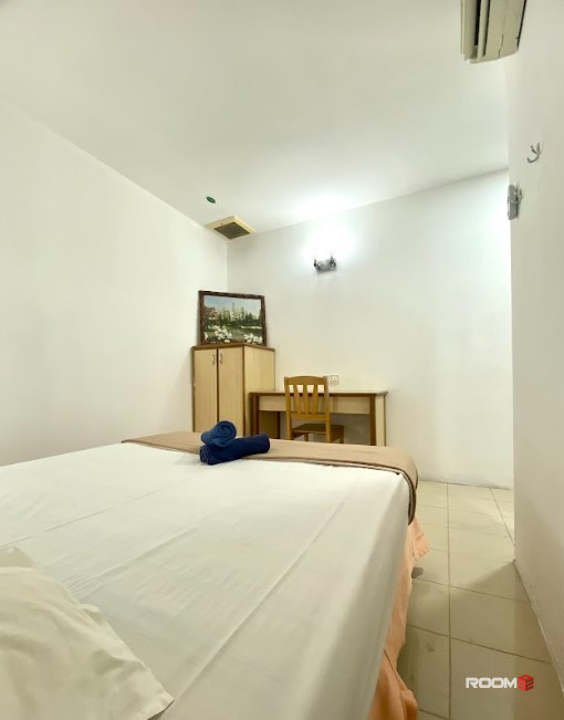 🎈Spacious Co-Living Room with [ Zero Deposit ] ( NEW CONCEPT !! ) HOTEL ROOM FOR LONG STAY🎈