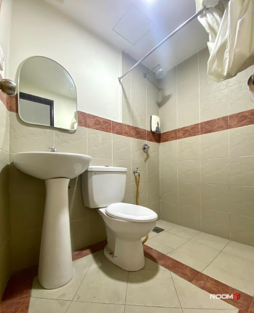 🎈Spacious Co-Living Room with [ Zero Deposit ] ( NEW CONCEPT !! ) HOTEL ROOM FOR LONG STAY🎈