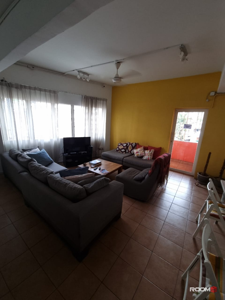 Zero Deposit Room For Rent at Bukit Bintang in Petaling Street