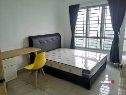 Master Room Ready To Move @ OUG Parklane