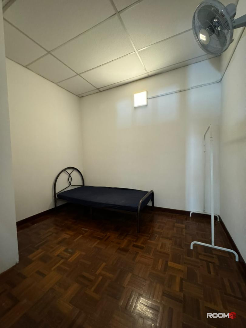 1 Month Deposit ❗❗❗❗ Private room with window/ Without window For Rent In Klang Valley