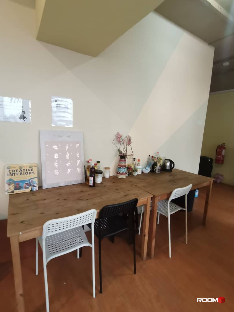 ✨Zero deposit available!!! Students are welcomed!!! ✨📍5min walking distance to Inti, 3min walking to AEU✨