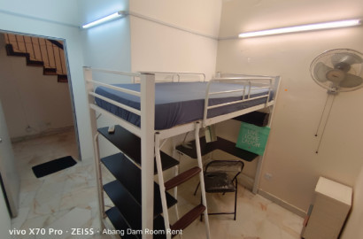 One Month Deposit! Single Room Rent in BU2, Bandar Utama 900m walk to MRT Station