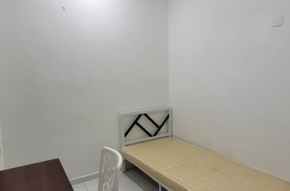🏡🛌 Comfort Room for Rent @ SS22 Damansara Jaya Nearby Atria Mall🏡🛌❗️