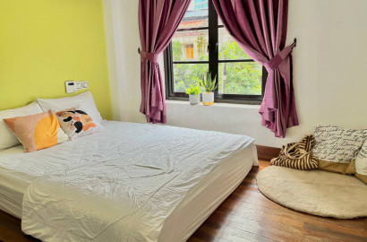 🔊Looking For Convenience Place With Amazing Environment🎇? Master room for rent at Pudu with private 🛁bathroom