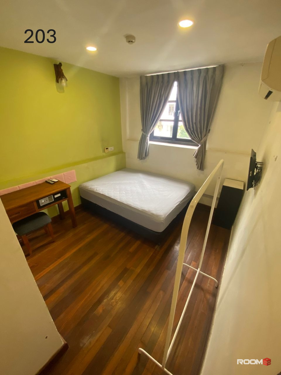 🏡 KL City Room with Private Bathroom 🚿