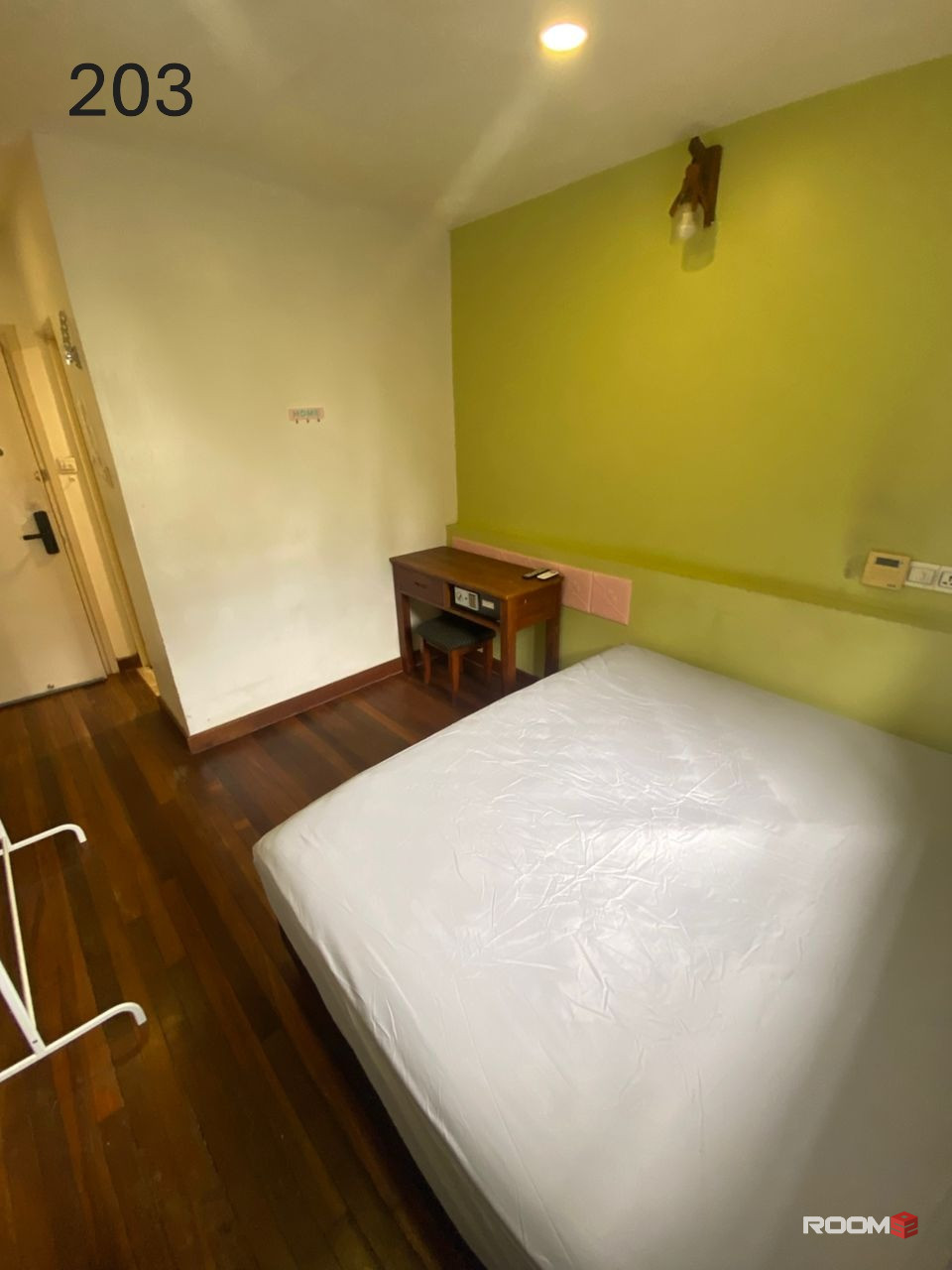 🛏️ Cozy KL Room for Long Stay Tenant ✨