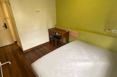 🔥ZERO DEPO!! Live Near Bukit Bintang Without Paying Bukit Bintang Prices! 🔥