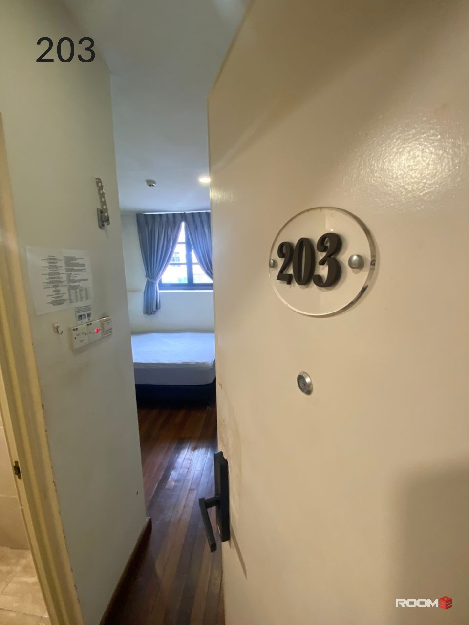 🏡 KL City Room with Private Bathroom 🚿