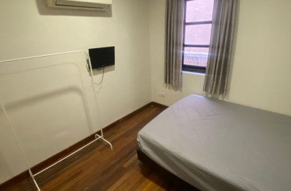 🏙️✨ Fully Furnished Room Near Bukit Bintang | Private Bathroom | WiFi Included ✨🏙️