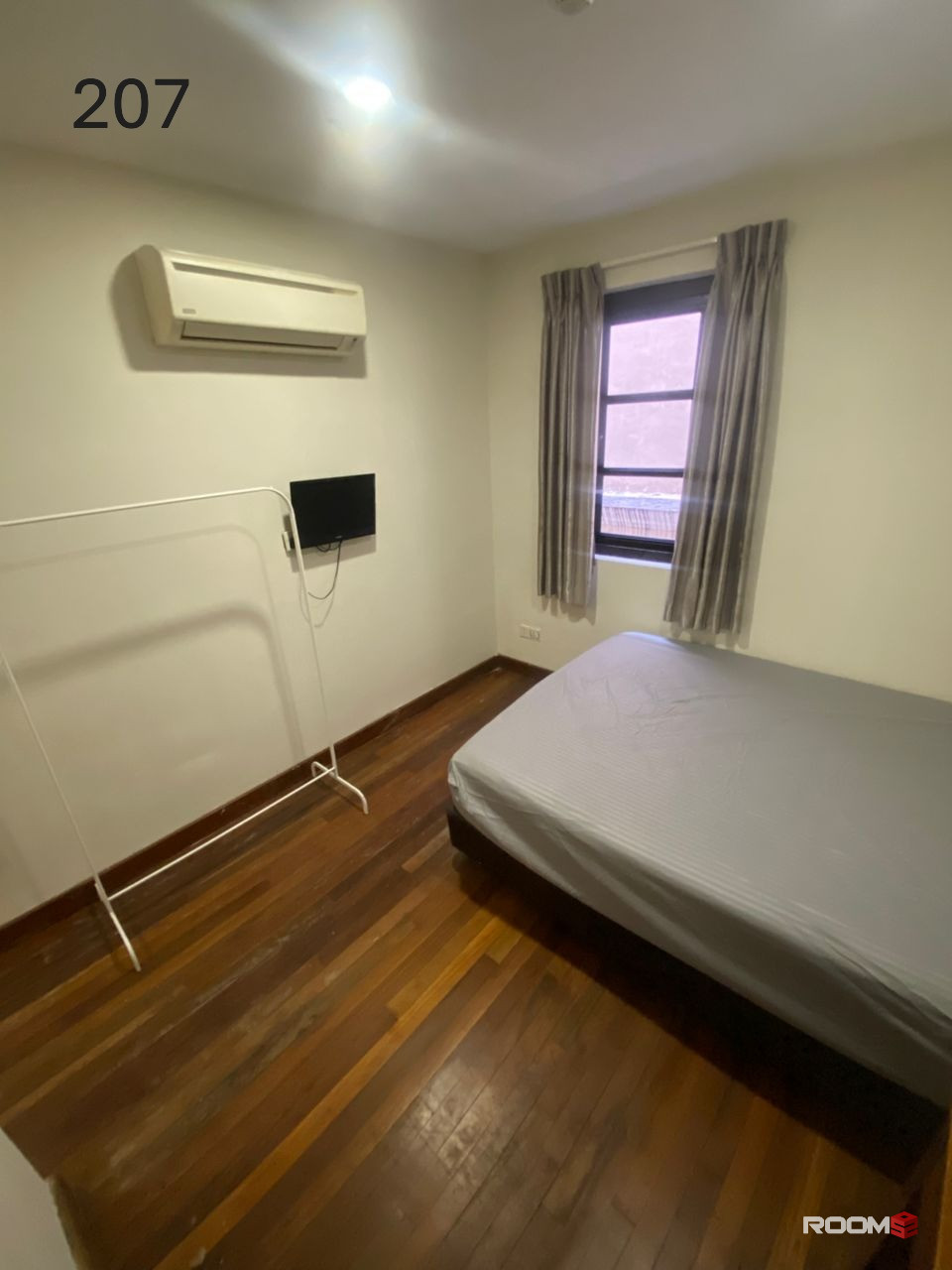 🏙️✨ Fully Furnished Room Near Bukit Bintang | Private Bathroom | WiFi Included ✨🏙️