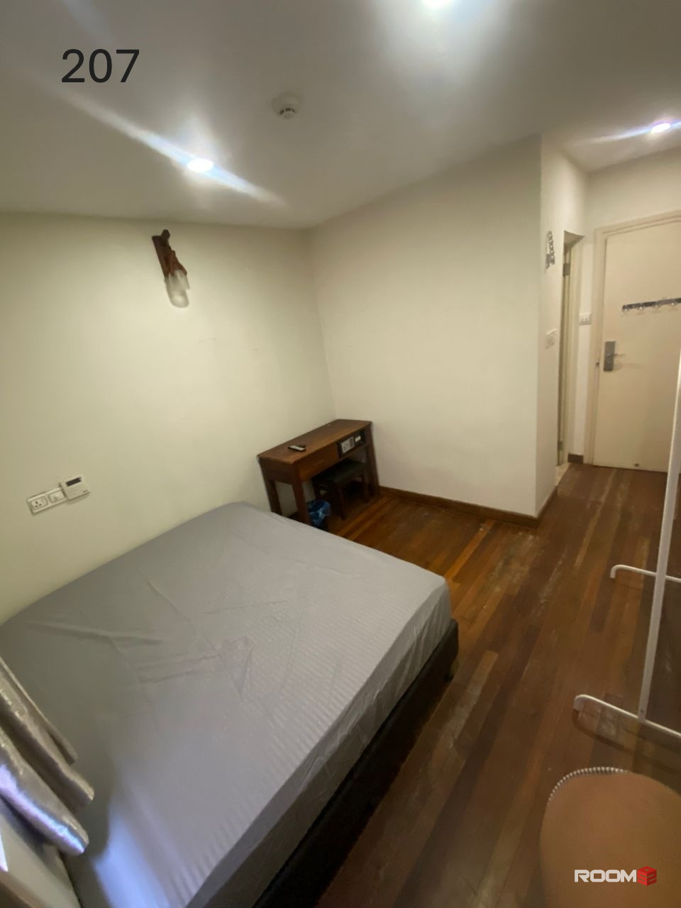 💎 Private Bathroom Room in KL City | No Sharing Needed 💎