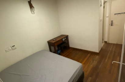 🏙️ ZERO DEPO!! READY TO MOVEIN!! LIVE IN KL CITY WITHOUT A CAR 🚆