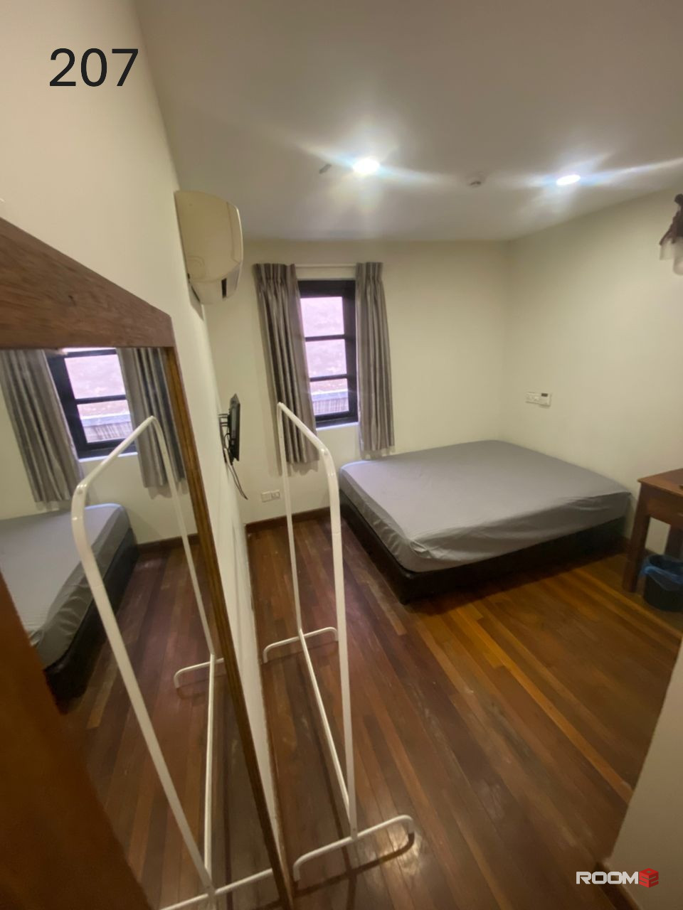🏙️ ZERO DEPO!! READY TO MOVEIN!! LIVE IN KL CITY WITHOUT A CAR 🚆