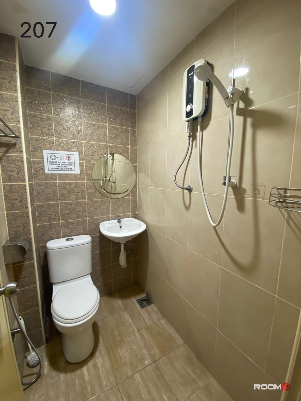 🚆 KL Rental Room Near Public Transport 🌟