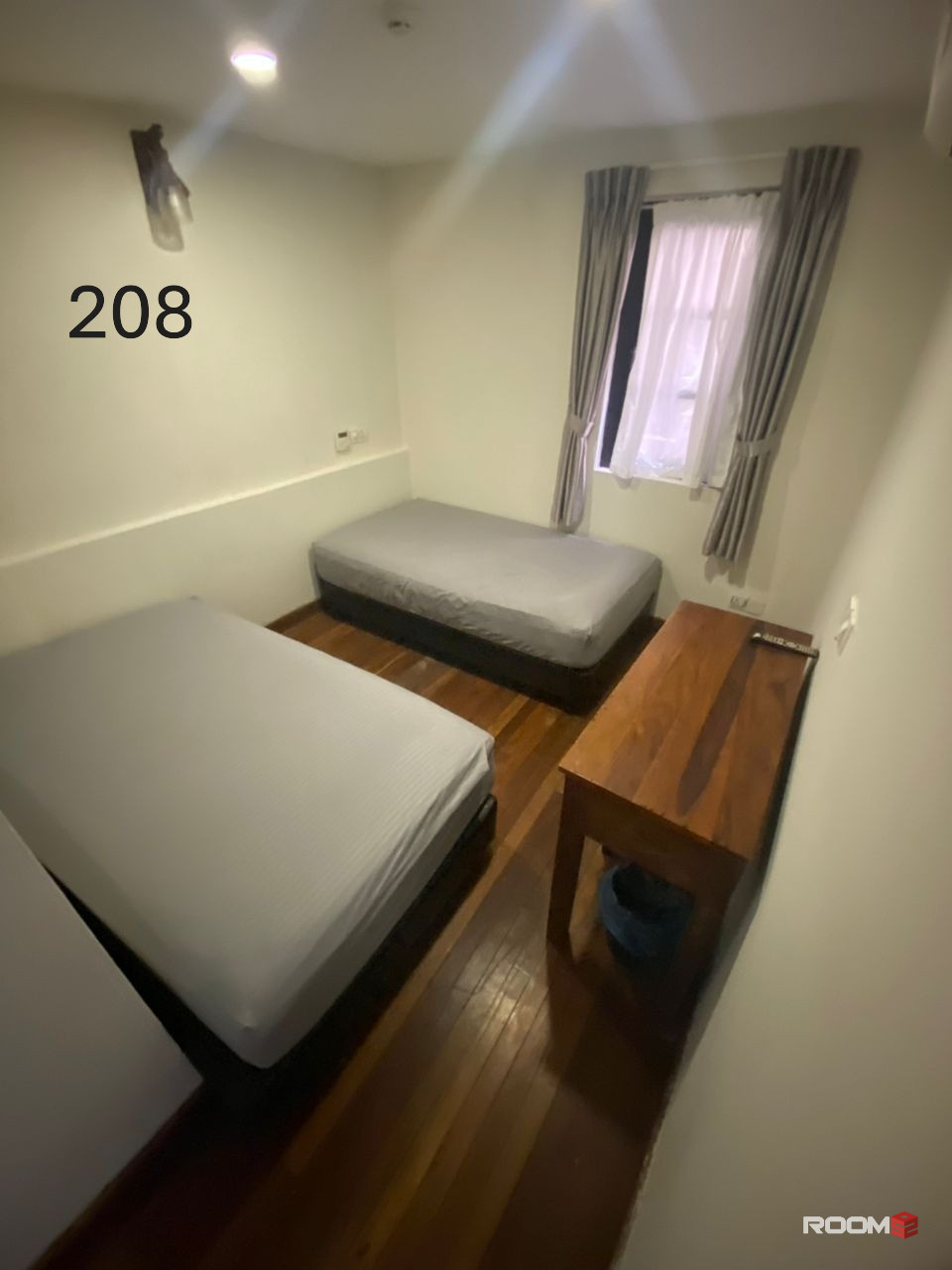 ✨ Clean & Comfortable Room Near Pudu 🚆