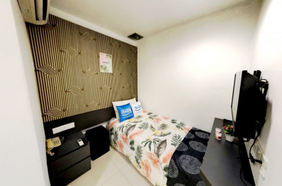 Private Room Rent in SS6, Kelana Jaya walking distance to Paradigm Mall